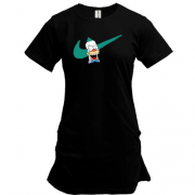 Подовжена футболка Krusty the Clown Nike
