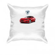 Подушка Tesla Model S