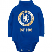 Дитячий боді LSL Chelsea 1905