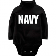 Детский боди LSL NAVY (ВМС США)