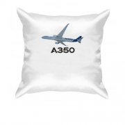 Подушка Airbus A350