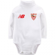 Дитячий боді LSL FC Sevilla (Севілья) mini