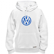 Толстовка Volkswagen (лого)