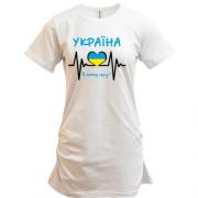 Туника Україна в моєму серці