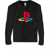 Дитяча футболка з довгим рукавом Sony Playstation