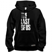 Толстовка The Last of Us Logo (2)