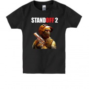 Дитяча футболка Standoff 2