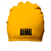 Хлопковая шапка Animal Pac