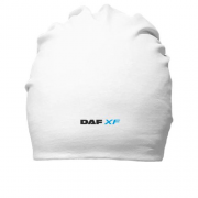 Хлопковая шапка DAF XF (2)