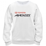 Світшот Toyota Avensis