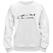 Світшот Audi A4 DTM