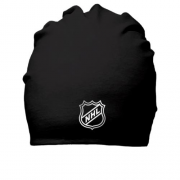 Хлопковая шапка NHL
