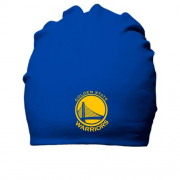 Хлопковая шапка Golden State Warriors (2)