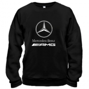 Світшот Mercedes-Benz AMG