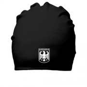 Хлопковая шапка Bundeswehr