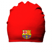 Хлопковая шапка Барселона (Barcelona)