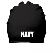 Бавовняна шапка NAVY (ВМС США)