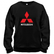 Реглан Mitsubishi