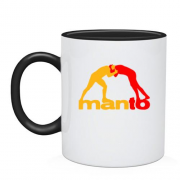 Чашка Manto