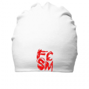 Хлопковая шапка FCSM