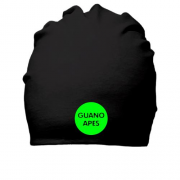 Хлопковая шапка Guano Apes