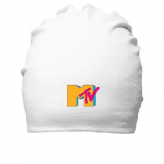 Бавовняна шапка M-Tv