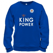 Світшот Leicester City - Power King