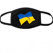 Маска Український стяг