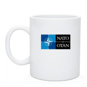 Чашка NATO (2)
