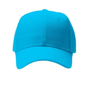 Блакитна кепка