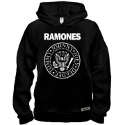 Худі BASE Ramones