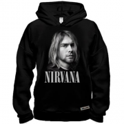 Худі BASE Курт Кобейн (Nirvana)