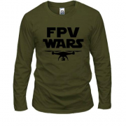 Лонгслив "FPV Wars"