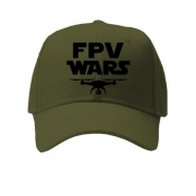 Кепка "FPV Wars"