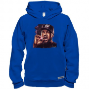 Худі BASE з курящим Ice Cube