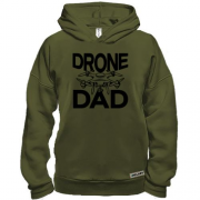 Худи BASE "Drone Dad"