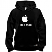 Худі BASE I'm a Mac
