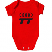 Дитячий боді Audi TT