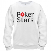 Реглан Poker Stars