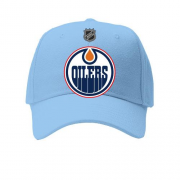 Детская кепка Edmonton Oilers