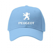 Дитяча кепка Peugeot