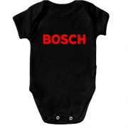 Дитяче боді Bosch