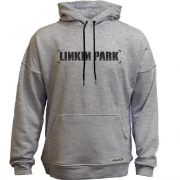 Худи без начеса Linkin Park Лого