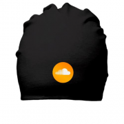 Хлопковая шапка SoundCloud