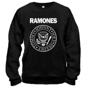 реглан Ramones