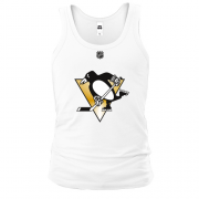 Майка Pittsburgh Penguins (3)