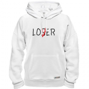 Толстовка Loser - Lover "Воно"