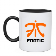 Чашка Fnatic Dota 2