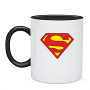 Чашка Superman