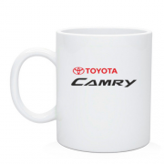 Чашка Toyota Camry